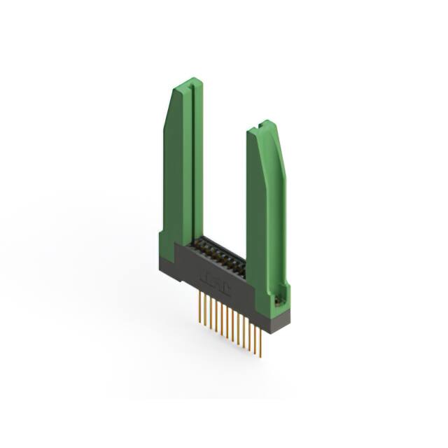 395-012-541-178 EDAC Inc.  Edgeboard Connectors